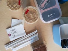 -COSTA COFFEE(房山印象城店)