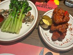 -ZAFFERANO西班牙海鲜饭(上海首店)