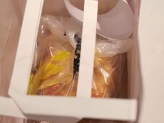 -味多美蛋糕(苏州街地铁店)