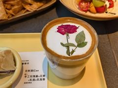 -FOOOO CITY CLUB 孚乐里音乐西餐酒吧(悠方店)