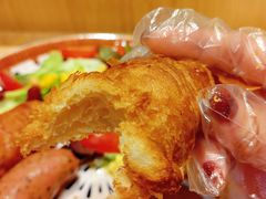 -旧雨咖啡·CoffeeFORU(黄村奥体店)