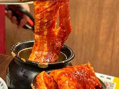 -蒜香焼肉PURUSHIN(马场路店)