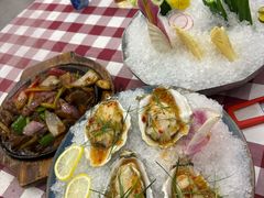 -吉源大排档·鱼生·海鲜(烧烤彩印厂店)