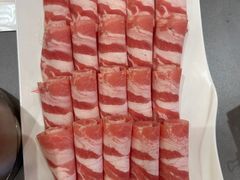 -老铜锅老北京涮羊肉(常发店)