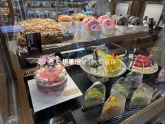 -金凤成祥(东直门现烤面包店)