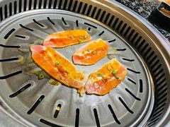-九田家黑牛烤肉料理(盛龙广场店)