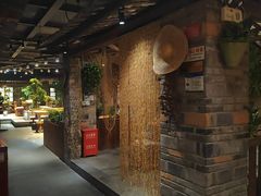 -丹江渔村(首都机场店)