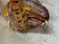 -老黄记手撕烤兔(玉林街店)