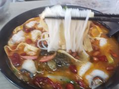 -缘久缘米粉(新街口店)