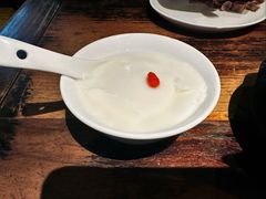 杏仁豆腐-陈麻婆豆腐(旗舰店)