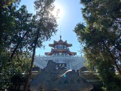 -云龙湖旅游景区