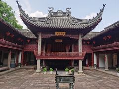 -庆安会馆