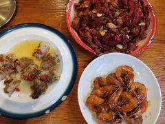 -柴窝堡22号辣子鸡·传承新疆菜