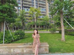 -URBAN REVIVO(佛山南海万达广场店)