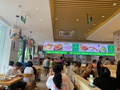 -素满香·素食自助餐(苏州·临顿路店)