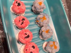 -蒋记海鲜姿造•洋房别墅(星河湾店)