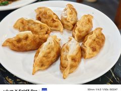 -桃园中华料理炸酱面(燕儿岛路店)