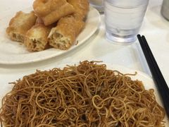 -德兴茶餐厅(沙田店)