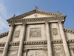 -华谊兄弟（长沙）电影小镇