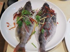 -海味当家(西安路店)