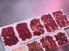 -伟记牛肉(金鸿公路店)