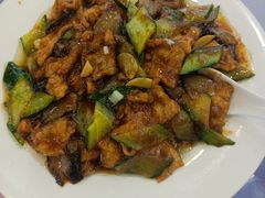 -晋阳饭庄(虎坊桥店)