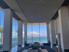 -深圳大梅沙京基洲际度假酒店