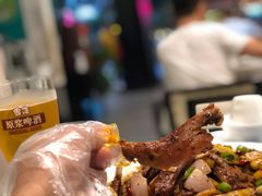 -双流传承老妈兔头(玉林总店)