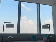 -长沙尼依格罗酒店