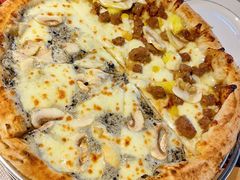 -Primo·丽莫意大利窑烤披萨