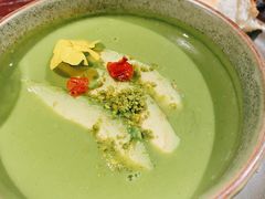-格鲁·秀色Georgia’s Feast
