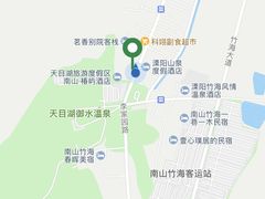 -高老庄·老溧阳·私房菜(南山竹海店)