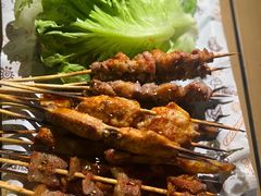 -85度C(生甜甜圈研究工坊·上海松江人民北路店)