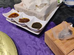 一块豆腐-95号酱骨·一块豆腐(展春园西路店)