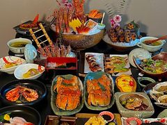 -花潮料理艺食馆(成都万象城店)