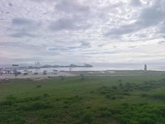 -青海湖二郎剑景区