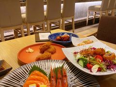-御瀛日本料理