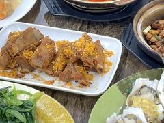 -贞姨美食·老字号海鲜大排档