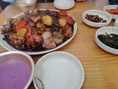 -妈妈手(山大总店)