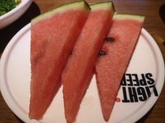 -吕氏疙瘩汤·新鲁菜(新贵和店)