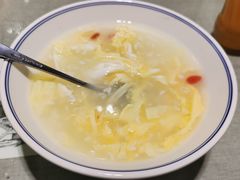 鸡蛋醪糟-大嘻咹biangbiang面(历史博物馆店)