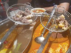 -尚合里潮汕牛肉火锅(海沧店)