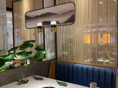 -新辣道鱼火锅(上地华联店)