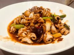 -渔满仓海鲜渔家(象山二店)