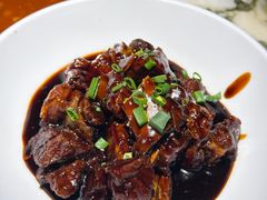 -绿茶餐厅(汇悦大融城店)