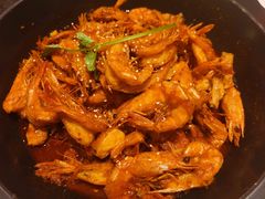 -虾吃虾涮.虾火锅.肉蟹煲(步步高梅溪新天地店)