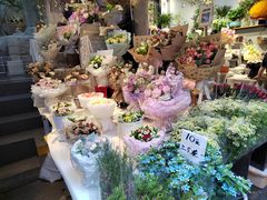 -循礼门鲜花花市(武汉循礼门店)