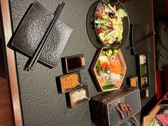 -300杯·和牛烧肉清酒专门店(廊里店)