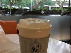 -早安巴黎(四季坊店)