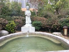 -宁波杭州湾海底温泉